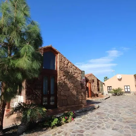 Imeche Villa Guía de Isora