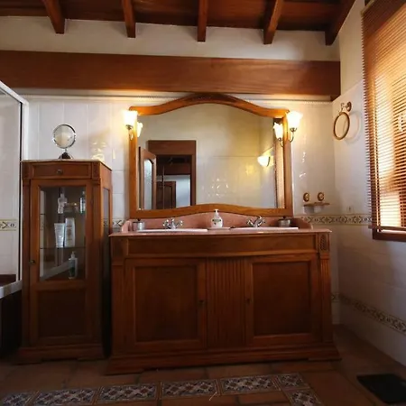 Villa Imeche