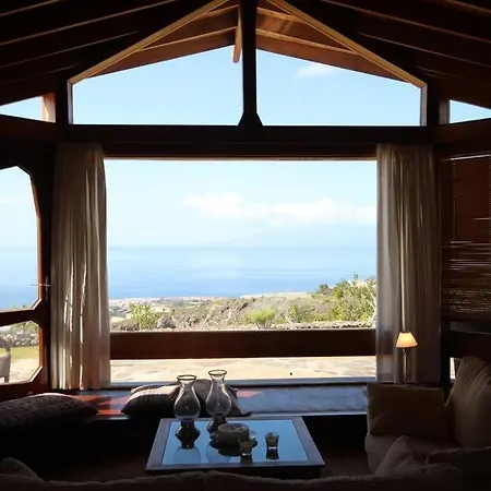 Villa Imeche Guia de Isora (Tenerife)