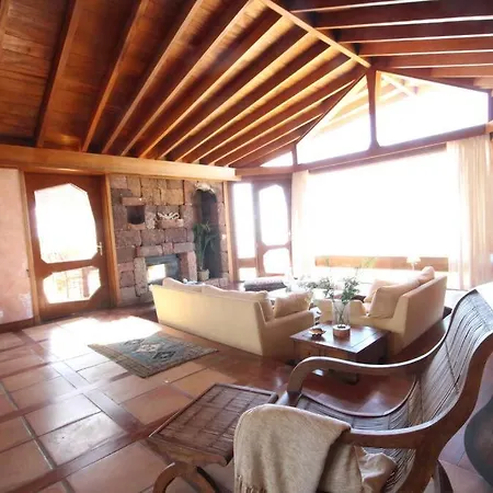 Villa Imeche